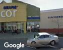Exterior picture of Sears Home Store