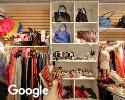 Exterior picture of Second Chance - Women's Clothing