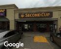 Exterior picture of Second Cup