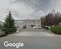 Exterior picture of Servicemaster Of Lethbridge