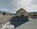 Exterior picture of Seventh-Day Adventist Church