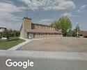 Exterior picture of Seventh Day Adventist Church