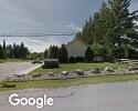 Exterior picture of Seventh Day Adventist Church
