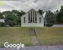 Exterior picture of Seventh-Day Adventist Church