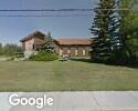 Exterior picture of Seventh Day Adventist Church