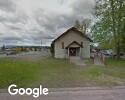 Exterior picture of Seventh-Day Adventist Church