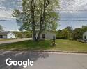 Exterior picture of Seventh Day Adventist Church
