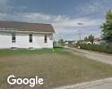 Exterior picture of Seventh Day Adventist Church
