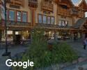 Exterior picture of Shaeds On Caribou