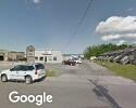 Exterior picture of Share Bear's Laundromat