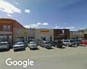 Exterior picture of Shaunavon Snack Shack
