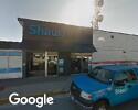 Exterior picture of Shaw Communications