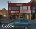 Exterior picture of Shawarma Deluxe
