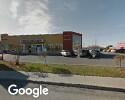 Exterior picture of Shawarma Express