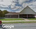 Exterior picture of Sheffield Baptist Church