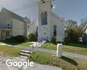 Exterior picture of Shelburne Baptist Church