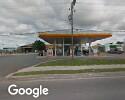 Exterior picture of Shell