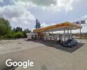 Exterior picture of Shell