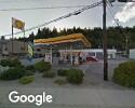 Exterior picture of Shell