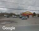 Exterior picture of Shell - Automobiles J.d. Leroux