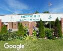 Exterior picture of Sherwood Secondary School