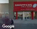 Exterior picture of Shoppers Drug Mart