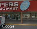 Exterior picture of Shoppers Drug Mart