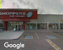 Exterior picture of Shoppers Drug Mart