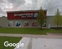 Exterior picture of Shoppers Drug Mart