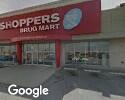 Exterior picture of Shoppers Drug Mart