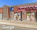 Exterior picture of Shoppers Drug Mart