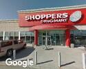 Exterior picture of Shoppers Drug Mart