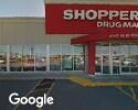 Exterior picture of Shoppers Drug Mart