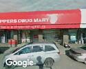 Exterior picture of Shoppers Drug Mart