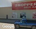 Exterior picture of Shoppers Drug Mart