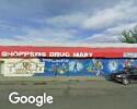 Exterior picture of Shoppers Drug Mart