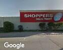 Exterior picture of Shoppers Drug Mart