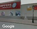 Exterior picture of Shoppers Drug Mart