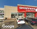 Exterior picture of Shoppers Drug Mart