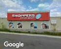 Exterior picture of Shoppers Drug Mart