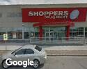 Exterior picture of Shoppers Drug Mart