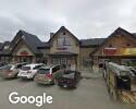 Exterior picture of Signal Hill Barber Shop