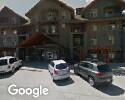 Exterior picture of Silver Creek Lodge