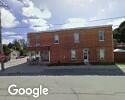 Exterior picture of Simes Funeral Home