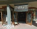 Exterior picture of Sitka Surfboards