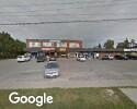 Exterior picture of Sizzling Wok