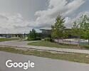 Exterior picture of Skate Canada Brampton