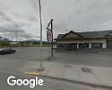 Exterior picture of Skeena Liquor Store