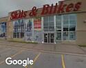 Exterior picture of Skiis & Biikes