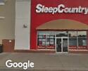 Exterior picture of Sleep Country